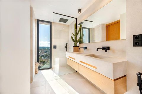 Penthouse i Santa Ponsa, Mallorca, Santa Ponsa - € 1 970 000 | Ref: 46452 - foto 8
